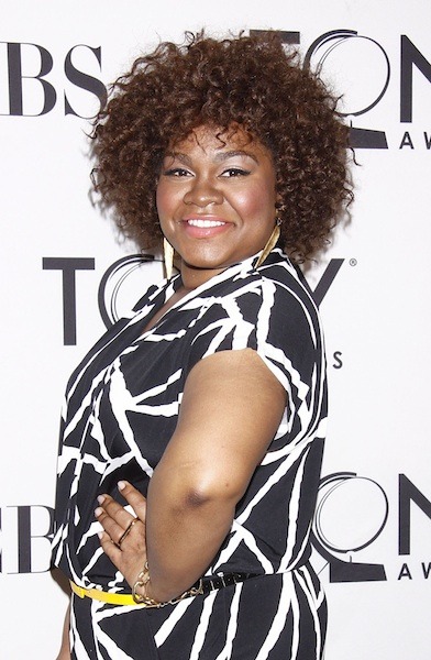 Da'Vine Joy Randolph