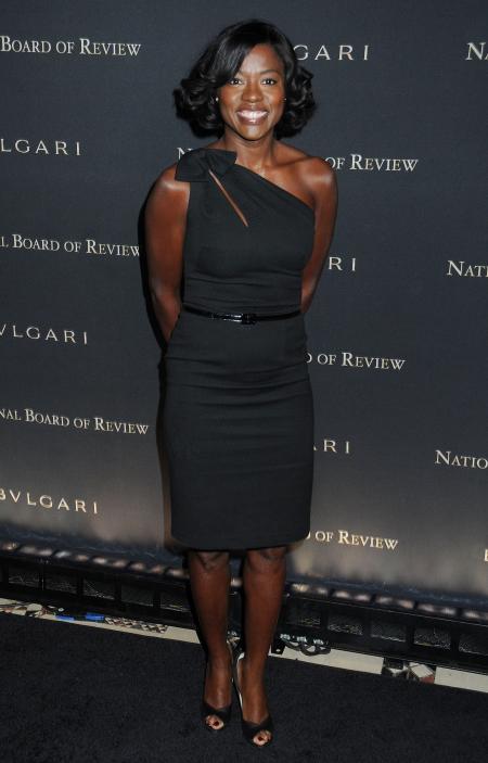 Viola Davis