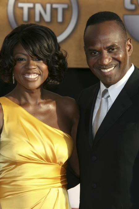 Viola Davis