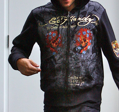 Bad fashion