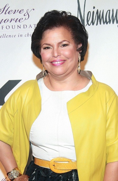 Debra Lee