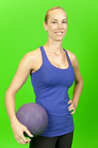 Photo 1 Kendra Jordan, Delicious Life Challenege Fitness Expert