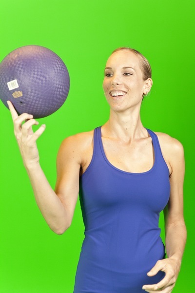 Photo 5 Kendra Jordan, Delicious Life Challenege Fitness Expert