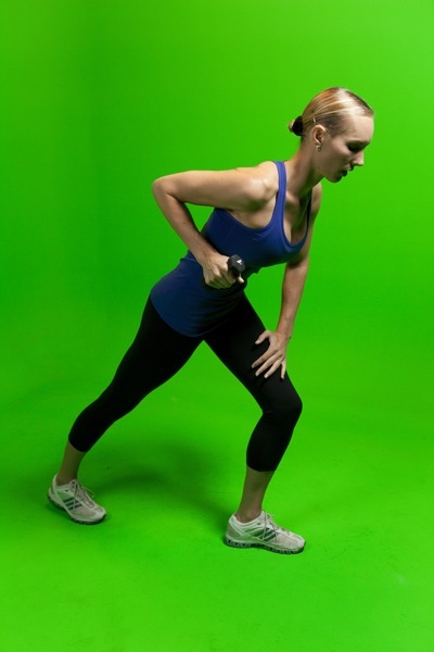 Photo 9 Kendra Jordan, Delicious Life Challenege Fitness Expert
