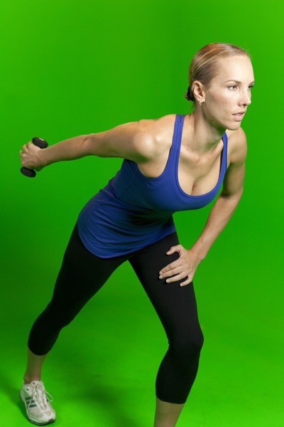 Photo 10 Kendra Jordan, Delicious Life Challenege Fitness Expert
