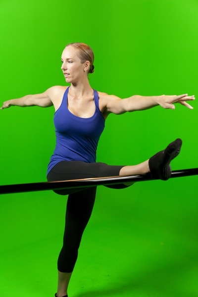 Photo 12 Kendra Jordan, Delicious Life Challenege Fitness Expert