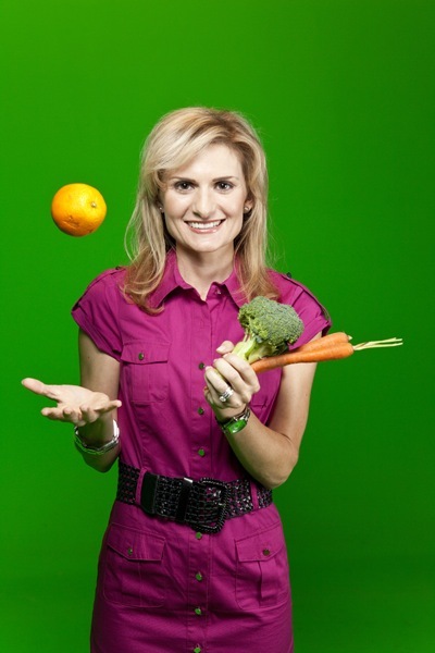 Photo 6 Michelle Dudash, Delicious Life Challenege Nutritionist