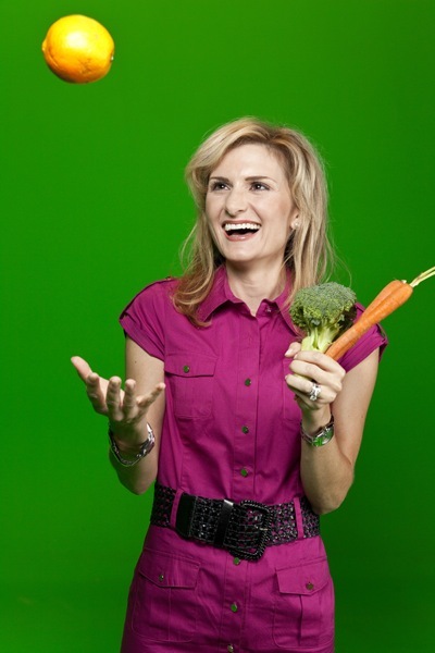 Photo 5 Michelle Dudash, Delicious Life Challenege Nutritionist