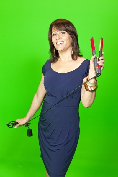 Photo 9 Diane Aiello, Delicious Life Challenege Stylist