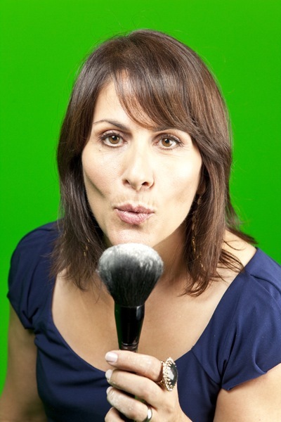 Photo 1 Diane Aiello, Delicious Life Challenege Stylist