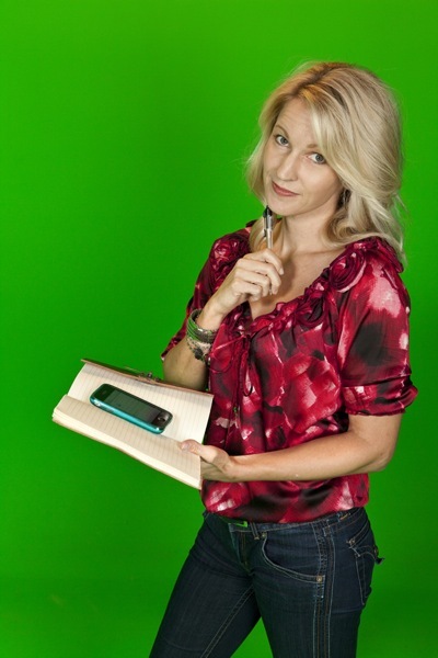 Photo 7 Allison Cabral, Delicious Life Challenege Life Coach