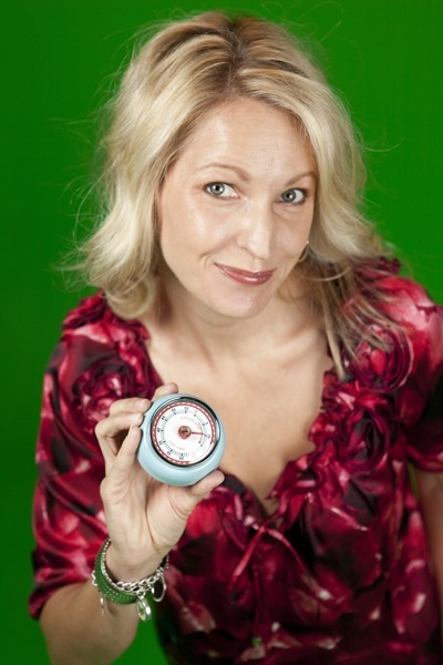 Photo 1 Allison Cabral, Delicious Life Challenege Life Coach