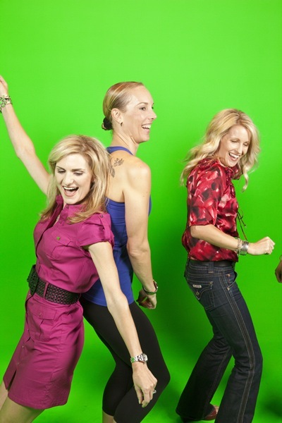Photo 2 Delicious Life Challenge Experts behind-the-scenes