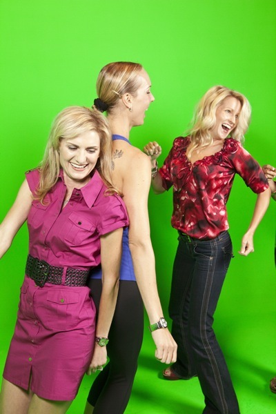 Photo 3 Delicious Life Challenge Experts behind-the-scenes