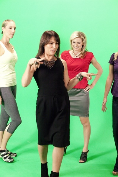 Photo 6 Delicious Life Challenge Experts behind-the-scenes