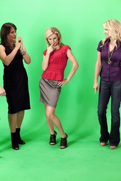 Photo 7 Delicious Life Challenge Experts behind-the-scenes