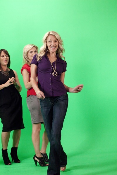 Photo 8 Delicious Life Challenge Experts behind-the-scenes