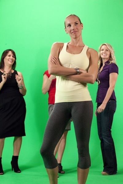 Photo 9 Delicious Life Challenge Experts behind-the-scenes