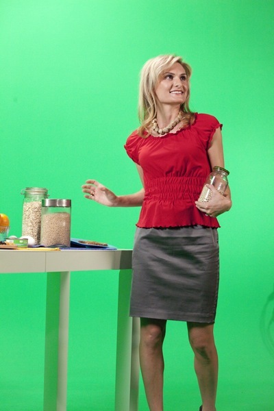 Photo 2 Michelle Dudash, Delicious Life Challenege Nutritionist