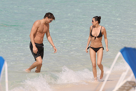 Demi Moore &amp; Ashton Kutcher