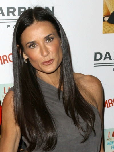 Demi Moore