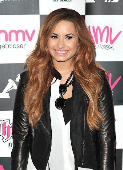 Demi Lovato