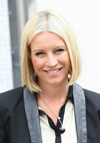 Denise van Outen