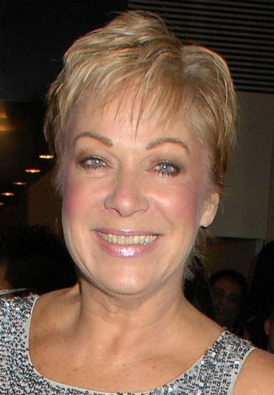 Denise Welch