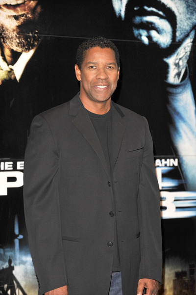 Denzel Washington