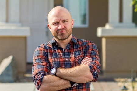 Designer Matt Locke