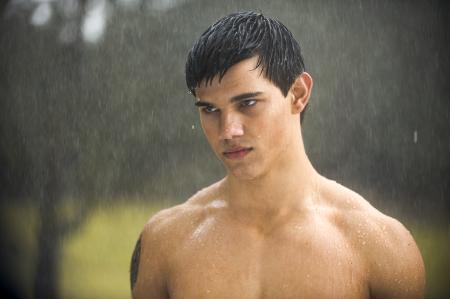 Jacob Black (Taylor Lautner)