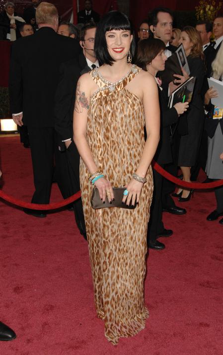 Diablo Cody