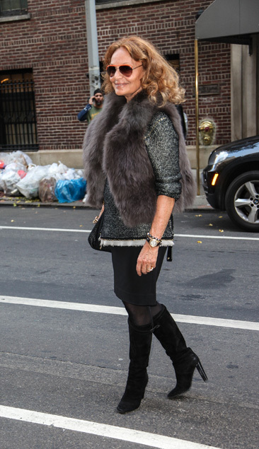 Diane von Furstenberg