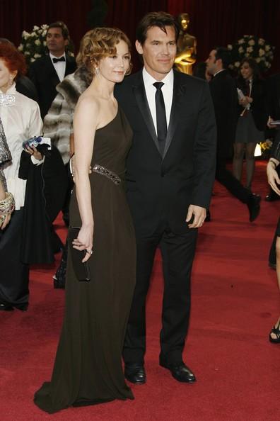 Diane Lane Josh Brolin