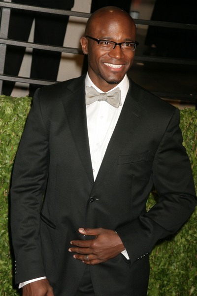 Taye Diggs on Oscar night