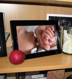 Digital Photo Frame