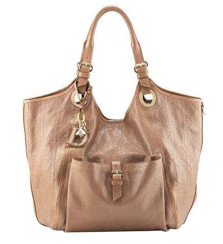 Dior Bee Tote