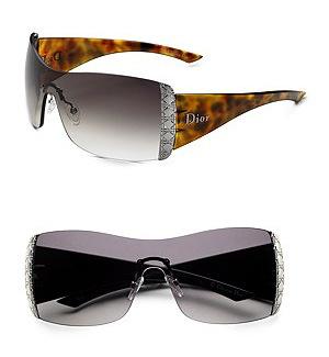 Dior Shield Sunglasses