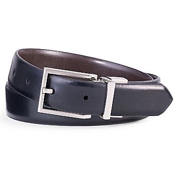  Reversible belt