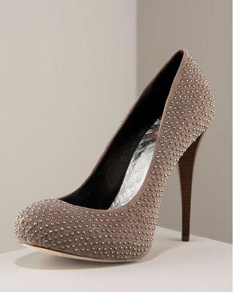Dolce Vita pumps