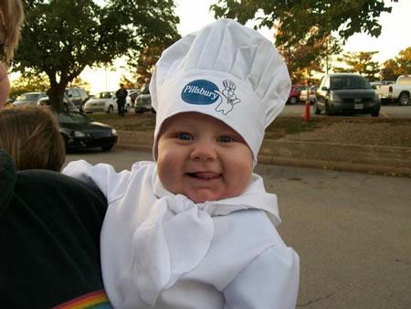 Doughboy