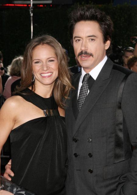 Robert Downey Jr