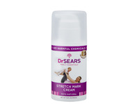 Dr. Sears Stretch Mark Cream