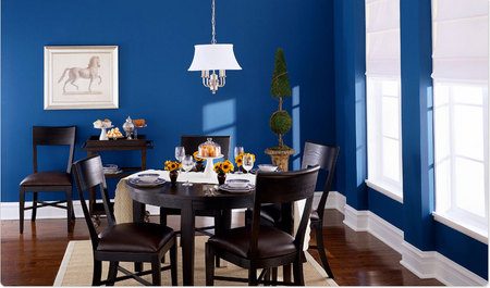 Dramatic Design - Design Room
