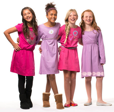 Dresses