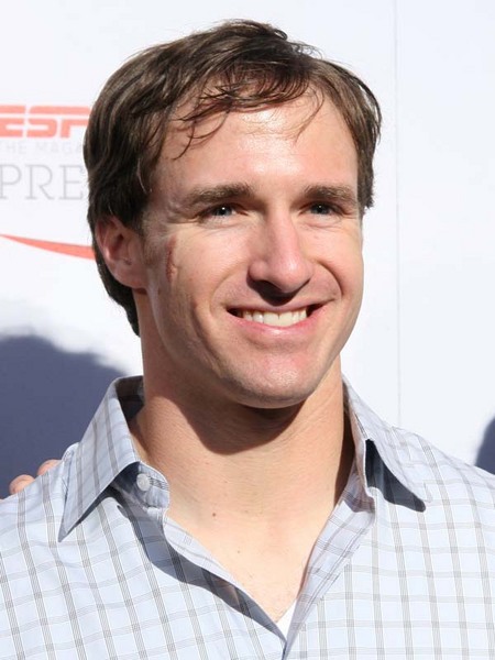 Drew Brees