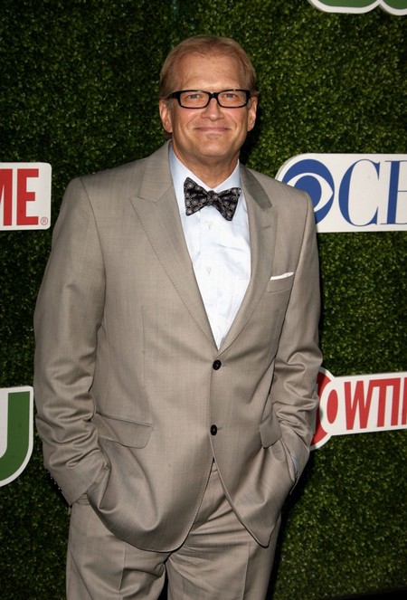 Drew Carey's Weight Loss