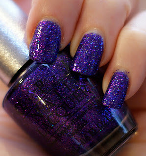 Temptation by OPI's designer series