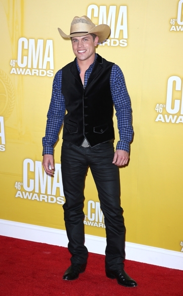 Dustin Lynch