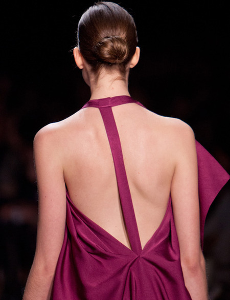 Sleek and chic